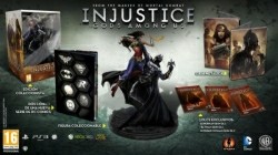 Podría haber edición del año para Injustice: Gods Among Us